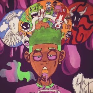 Meet your Posher, Kayelon